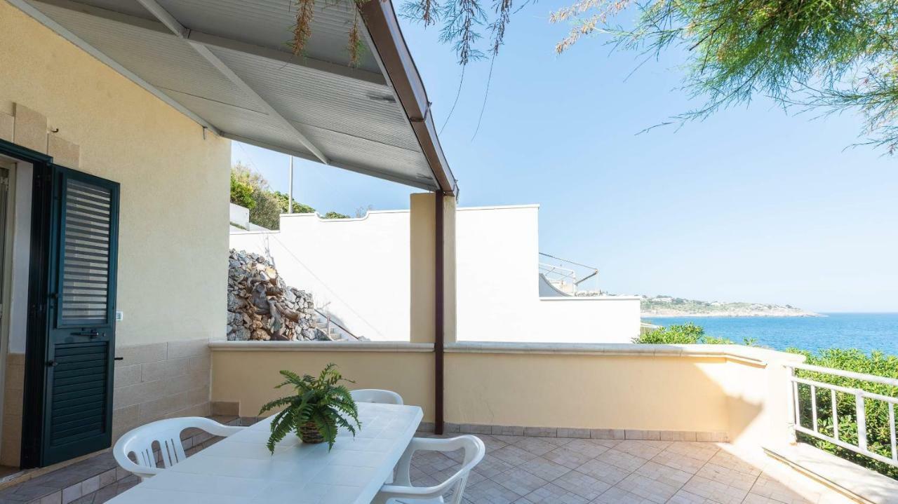 마리티마 Casa Vacanze Baia Acquaviva 빌라 객실 사진
